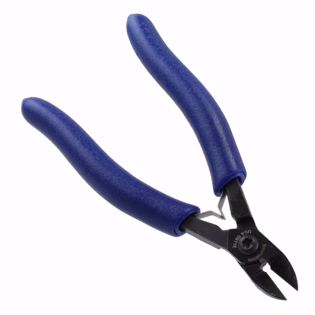 S611E Swanstrom Tools USA  Wire Cutters